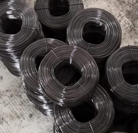 black-annealed-wire